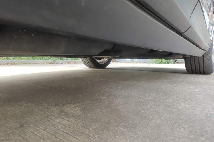 Used Porsche Cayenne E-Hybrid 2020 Cayenne E-Hybrid 2.0T Chassis Rear Right