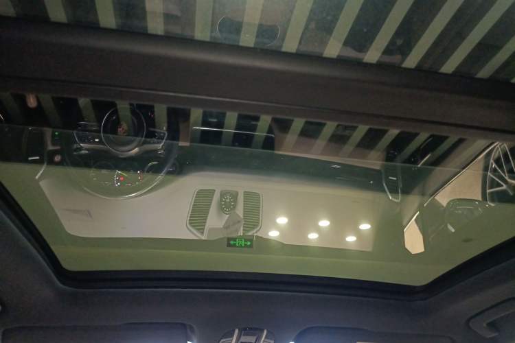 Used Porsche Cayenne E-Hybrid 2020 Cayenne E-Hybrid 2.0T Headliner
