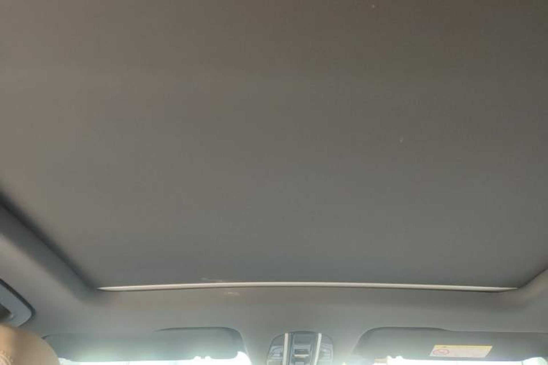 Used Porsche Cayenne E-Hybrid 2020 Cayenne E-Hybrid 2.0T Headliner
