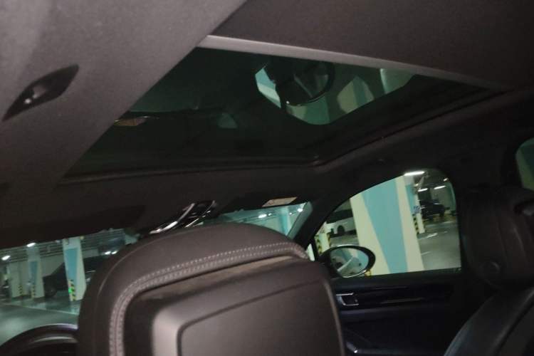 Used Porsche Cayenne E-Hybrid 2020 Cayenne E-Hybrid 2.0T Headliner