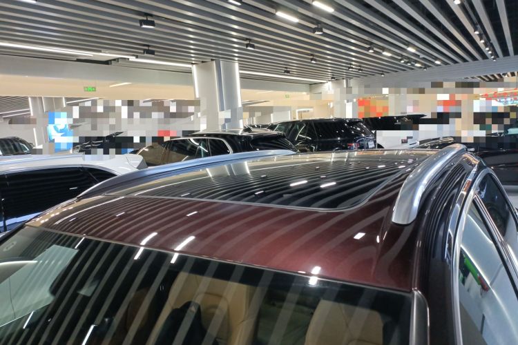 Used Porsche Cayenne E-Hybrid 2020 Cayenne E-Hybrid 2.0T Roof
