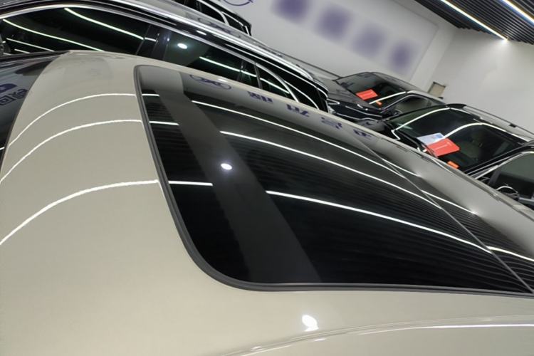 Used Porsche Cayenne E-Hybrid 2020 Cayenne E-Hybrid 2.0T Roof