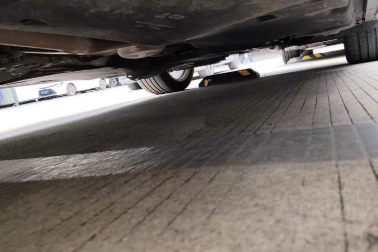 Used Porsche Cayenne E-Hybrid 2020 Cayenne E-Hybrid 2.0T Chassis Front Left