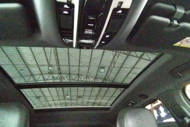 Used Porsche Cayenne E-Hybrid 2020 Cayenne E-Hybrid 2.0T Headliner
