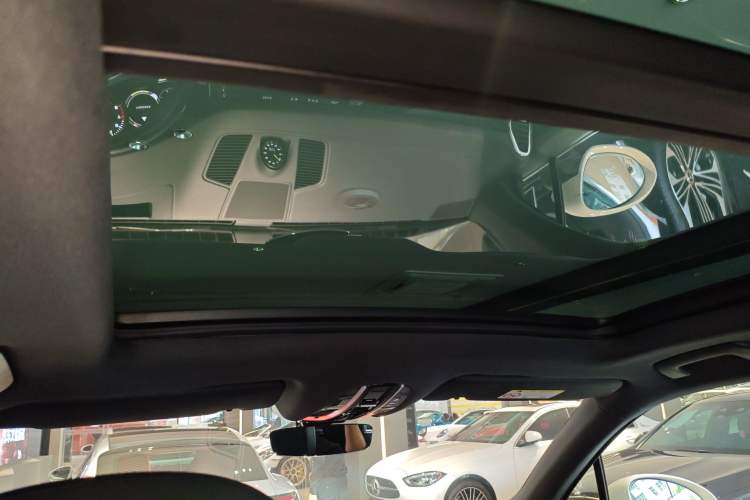 Used Porsche Cayenne E-Hybrid 2020 Cayenne E-Hybrid 2.0T Headliner