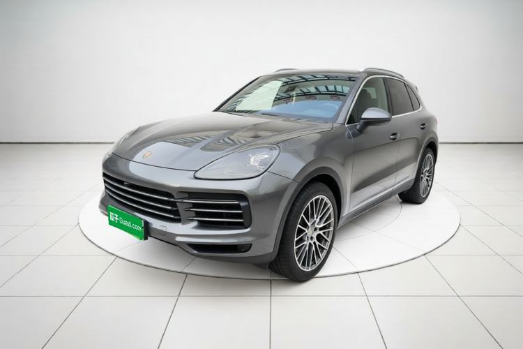 Used Porsche Cayenne E-Hybrid 2020 Cayenne E-Hybrid 2.0T Guazi used car, China used car export, Used car for sale, Used  cars, Cheapest cars for sale