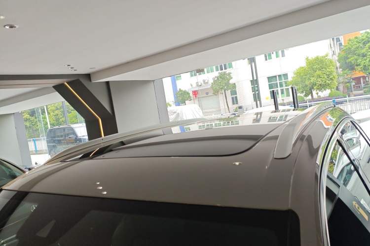 Used Porsche Cayenne E-Hybrid 2020 Cayenne E-Hybrid 2.0T Roof