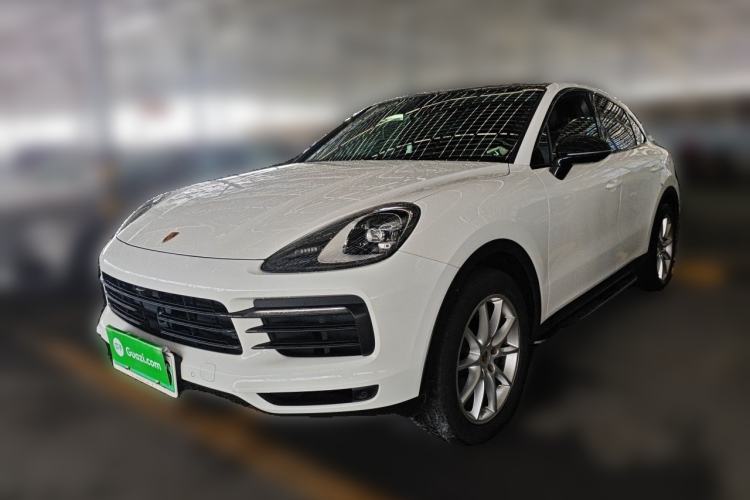 Used Porsche Cayenne E-Hybrid 2020 Cayenne E-Hybrid 2.0T Guazi used car, China used car export, Used car for sale, Used  cars, Cheapest cars for sale