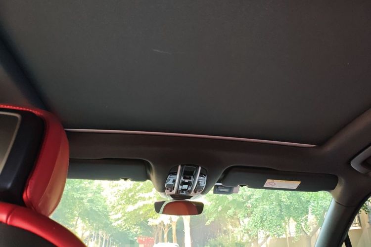 Used Porsche Cayenne E-Hybrid 2020 Cayenne E-Hybrid 2.0T Headliner
