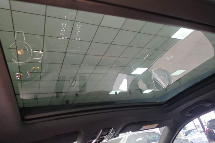 Used Porsche Cayenne E-Hybrid 2020 Cayenne E-Hybrid 2.0T Headliner