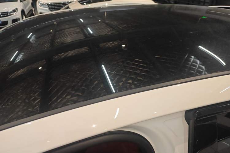 Used Porsche Cayenne E-Hybrid 2020 Cayenne E-Hybrid Coupé 2.0T Roof