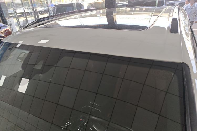 Used Porsche Cayenne E-Hybrid 2020 Cayenne E-Hybrid 2.0T Roof