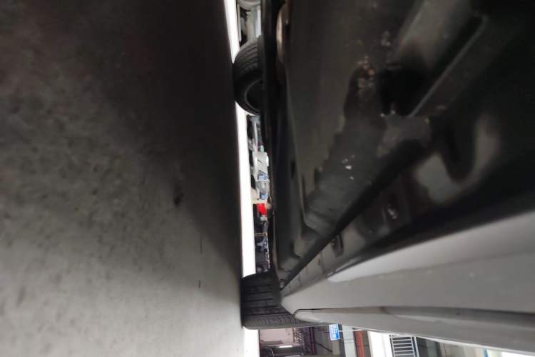 Used Porsche Cayenne E-Hybrid 2021 Cayenne E-Hybrid 2.0T Chassis Front Left