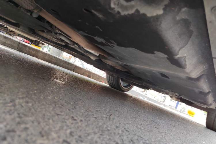 Used Porsche Cayenne E-Hybrid 2021 Cayenne E-Hybrid 2.0T Chassis Front Left