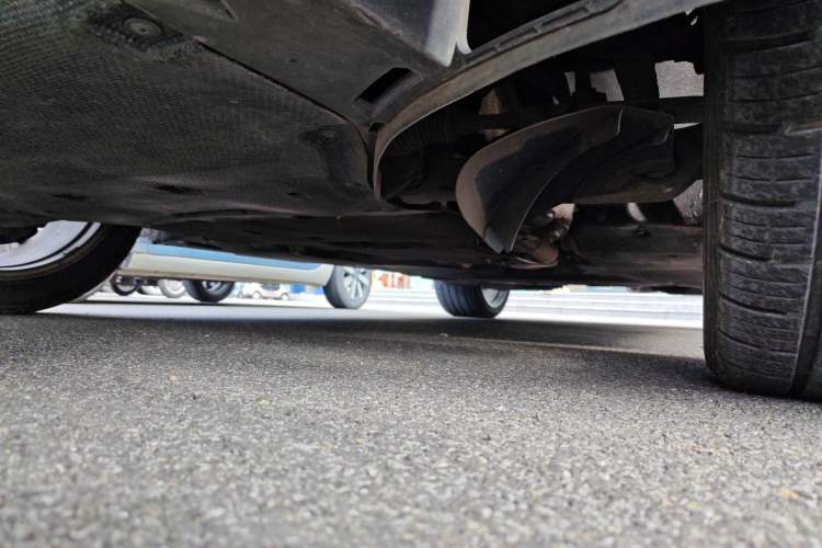 Used Porsche Cayenne E-Hybrid 2021 Cayenne E-Hybrid 2.0T Chassis Front Left