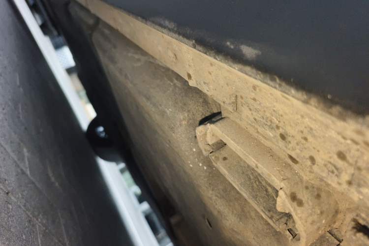 Used Porsche Cayenne E-Hybrid 2021 Cayenne E-Hybrid 2.0T Chassis Front Right