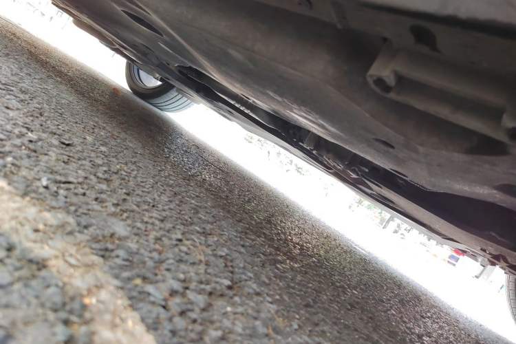 Used Porsche Cayenne E-Hybrid 2021 Cayenne E-Hybrid 2.0T Chassis Front Right