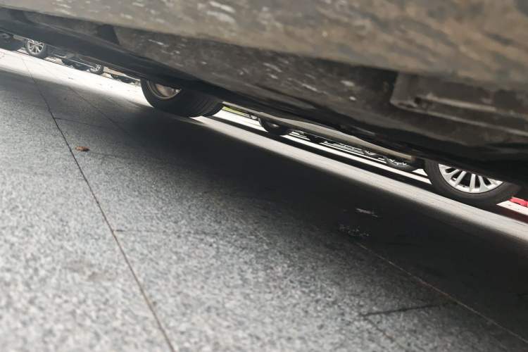 Used Porsche Cayenne E-Hybrid 2021 Cayenne E-Hybrid 2.0T Chassis Front Right