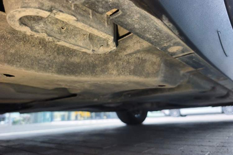 Used Porsche Cayenne E-Hybrid 2021 Cayenne E-Hybrid 2.0T Chassis Rear Right