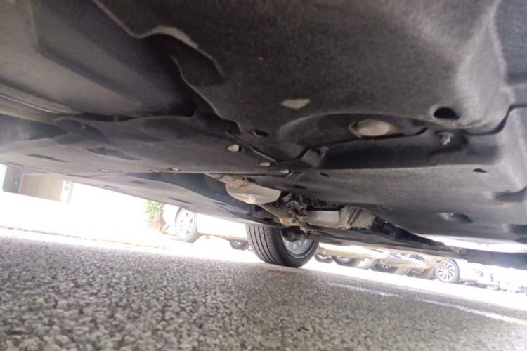 Used Porsche Cayenne E-Hybrid 2021 Cayenne E-Hybrid 2.0T Chassis Rear Right