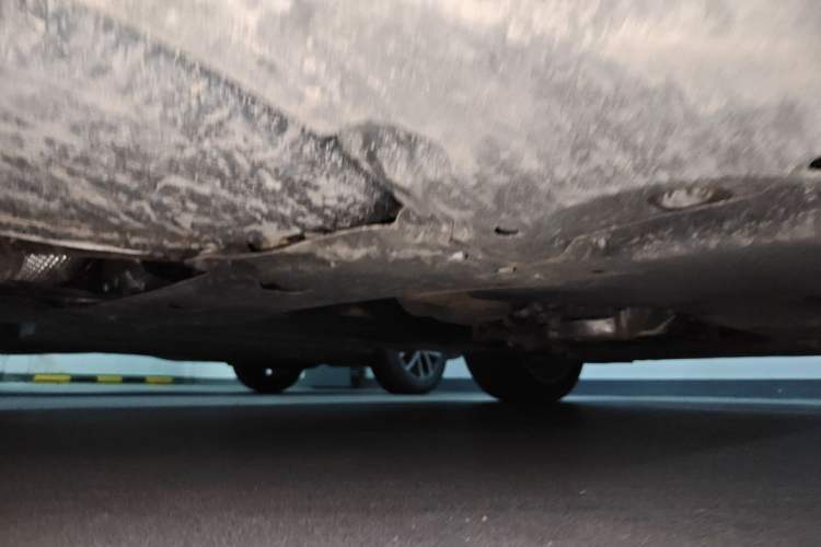 Used Porsche Cayenne E-Hybrid 2021 Cayenne E-Hybrid 2.0T Chassis Rear Right