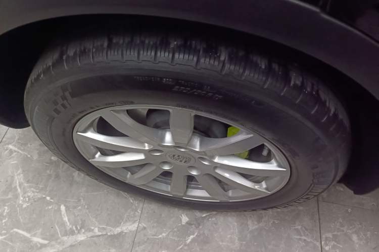 Used Porsche Cayenne E-Hybrid 2021 Cayenne E-Hybrid 2.0T Exterior 5