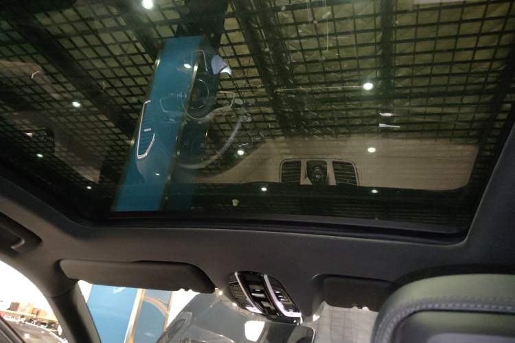 Used Porsche Cayenne E-Hybrid 2021 Cayenne E-Hybrid 2.0T Headliner
