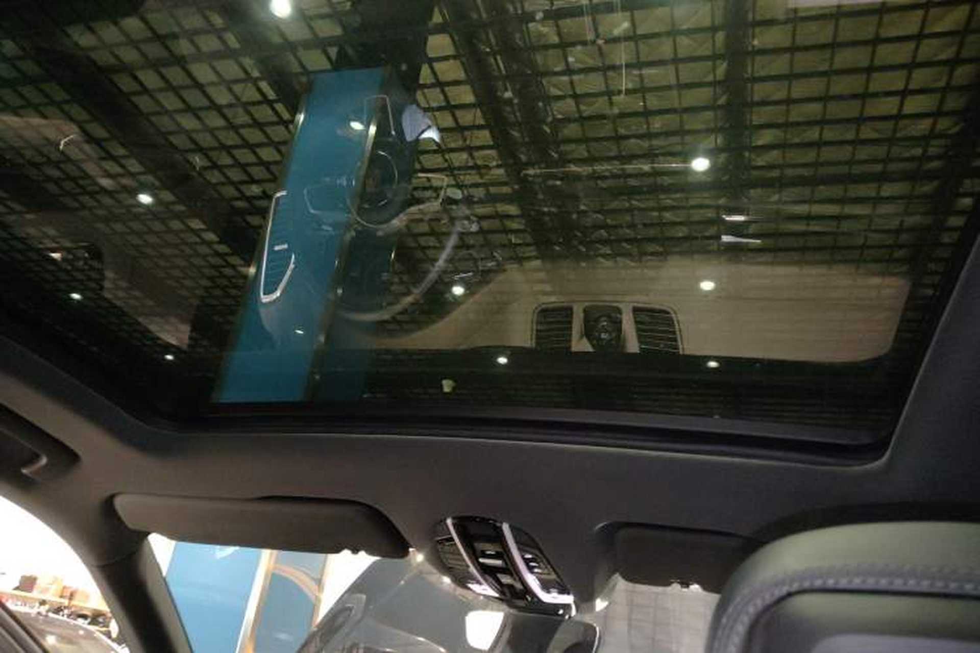Used Porsche Cayenne E-Hybrid 2021 Cayenne E-Hybrid 2.0T Headliner