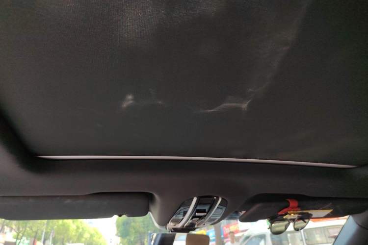 Used Porsche Cayenne E-Hybrid 2021 Cayenne E-Hybrid 2.0T Headliner
