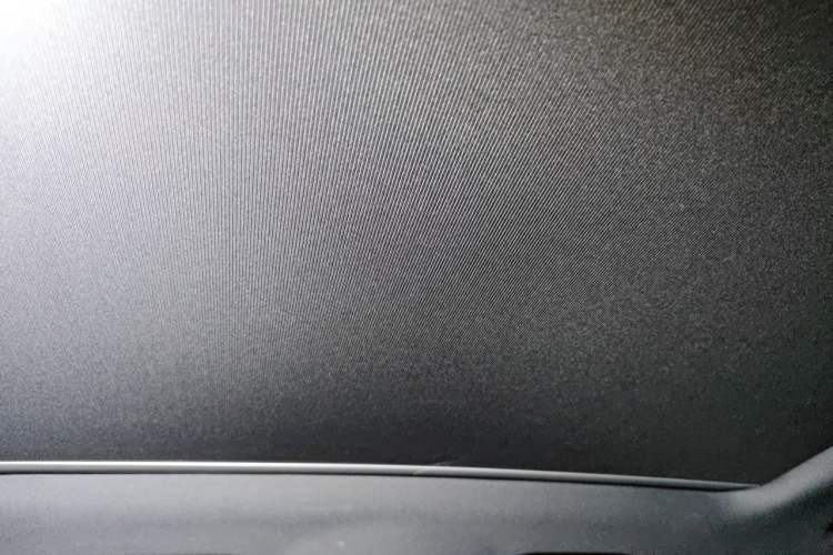 Used Porsche Cayenne E-Hybrid  Headliner