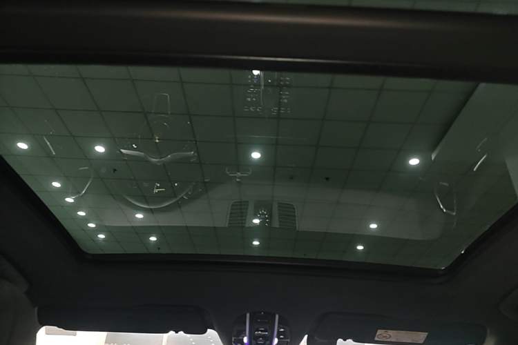 Used Porsche Cayenne E-Hybrid 2021 Cayenne E-Hybrid 2.0T Headliner