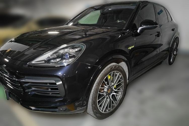 Porsche Cayenne E-Hybrid Porsche Cayenne GTS New Energy 2021 Model 2.0T Plug-in Hybrid usata Guazi used car, China used car export, Used car for sale, Used  cars, Cheapest cars for sale