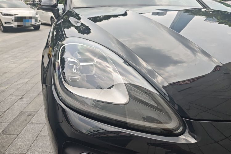 Used Porsche Cayenne E-Hybrid 2021 Cayenne E-Hybrid 2.0T Right Front Headlight
