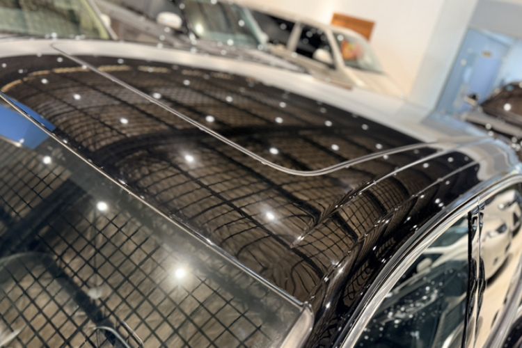Used Porsche Cayenne E-Hybrid 2021 Cayenne E-Hybrid 2.0T Roof