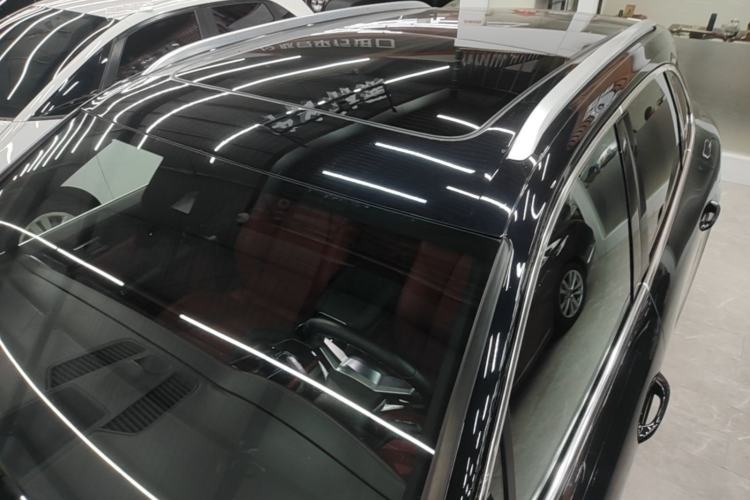 Used Porsche Cayenne E-Hybrid 2021 Cayenne E-Hybrid 2.0T Roof