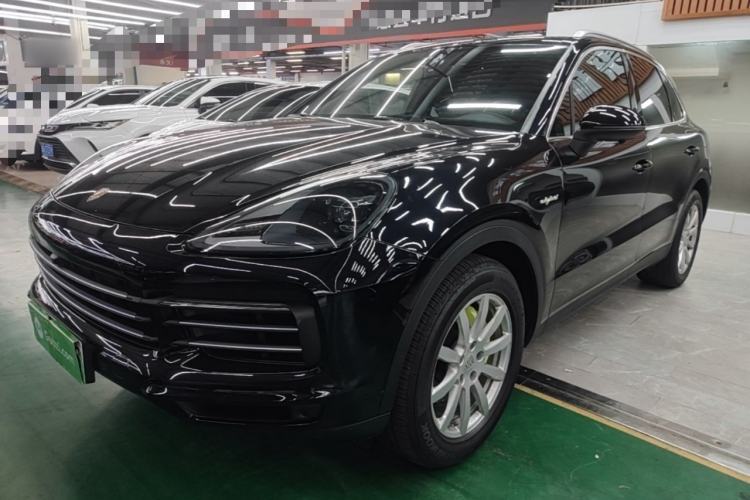 Used Porsche Cayenne E-Hybrid 2021 Cayenne E-Hybrid 2.0T Guazi used car, China used car export, Used car for sale, Used  cars, Cheapest cars for sale