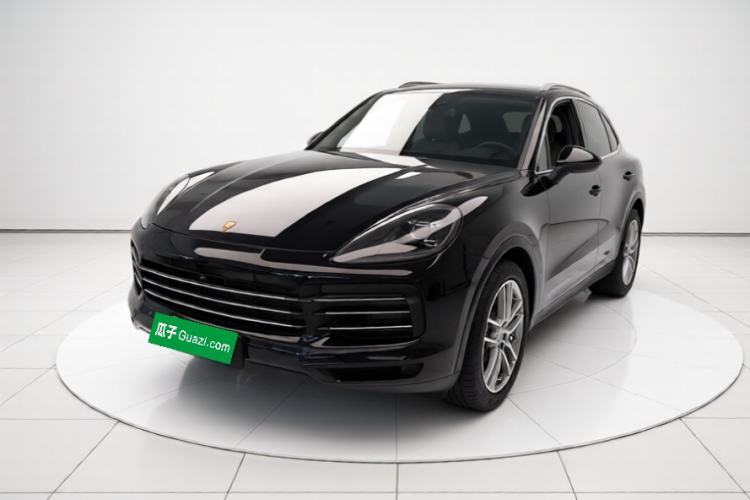 Used Porsche Cayenne E-Hybrid 2021 Cayenne E-Hybrid 2.0T Guazi used car, China used car export, Used car for sale, Used  cars, Cheapest cars for sale