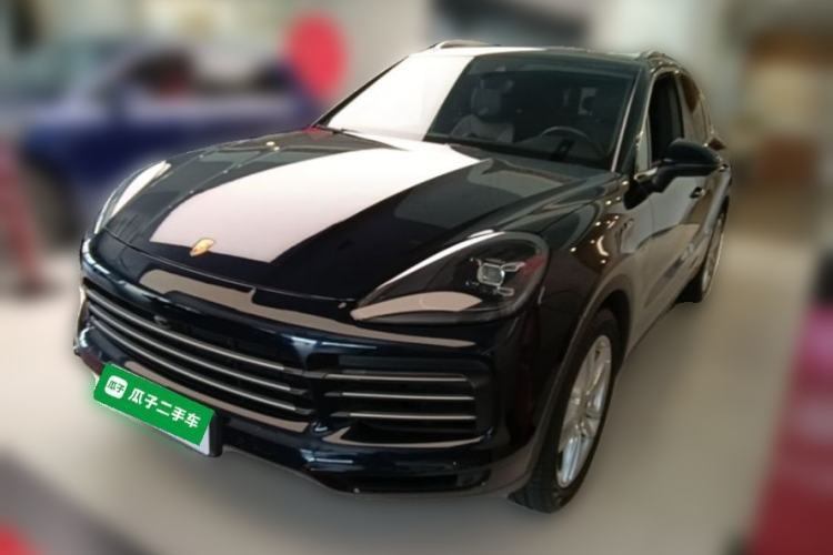 Used Porsche Cayenne E-Hybrid 2021 Cayenne E-Hybrid 2.0T Guazi used car, China used car export, Used car for sale, Used  cars, Cheapest cars for sale