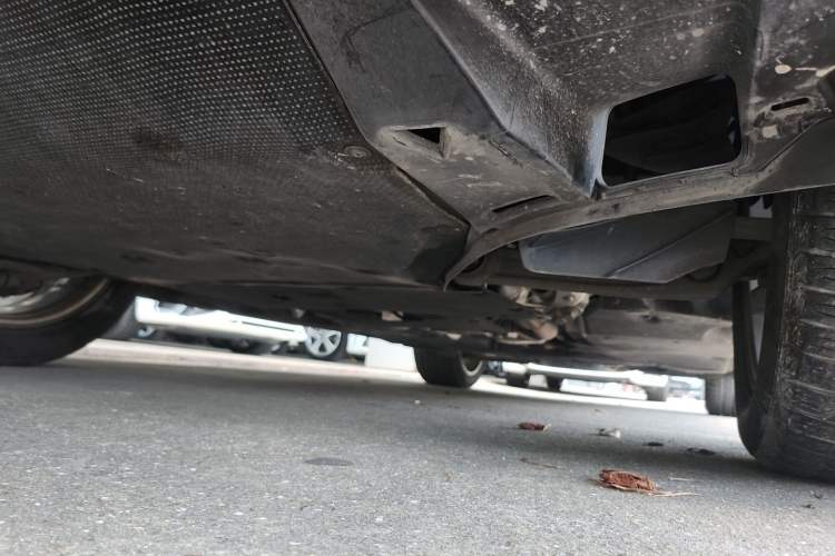 Used Porsche Cayenne E-Hybrid 2021 Cayenne E-Hybrid 2.0T Chassis Front Left