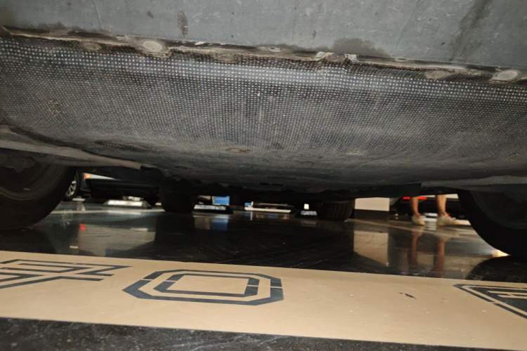 Used Porsche Cayenne E-Hybrid 2021 Cayenne E-Hybrid 2.0T Chassis Front