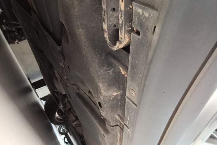Used Porsche Cayenne E-Hybrid 2021 Cayenne E-Hybrid 2.0T Chassis Rear Right
