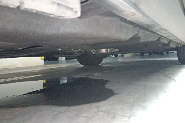 Used Porsche Cayenne E-Hybrid 2021 Cayenne E-Hybrid 2.0T Chassis Rear Right