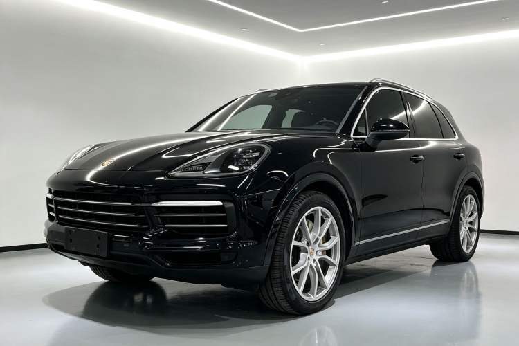 Porsche Cayenne E-Hybrid 2021 Cayenne E-Hybrid 2.0T d’occasion Guazi used car, China used car export, Used car for sale, Used  cars, Cheapest cars for sale