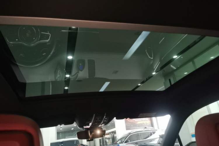 Used Porsche Cayenne E-Hybrid 2021 Cayenne E-Hybrid 2.0T Headliner