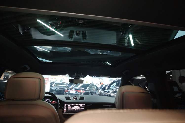 Used Porsche Cayenne E-Hybrid 2021 Cayenne E-Hybrid 2.0T Headliner