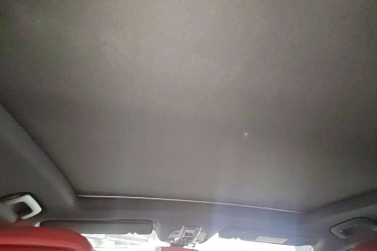 Used Porsche Cayenne E-Hybrid 2021 Cayenne E-Hybrid 2.0T Headliner