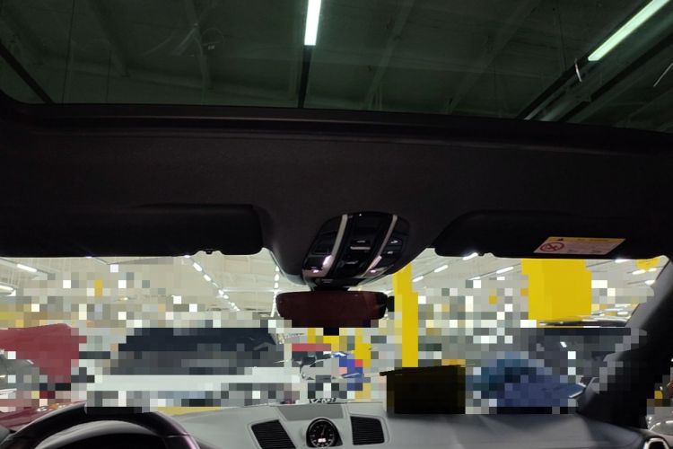 Used Porsche Cayenne E-Hybrid 2021 Cayenne E-Hybrid 2.0T Headliner