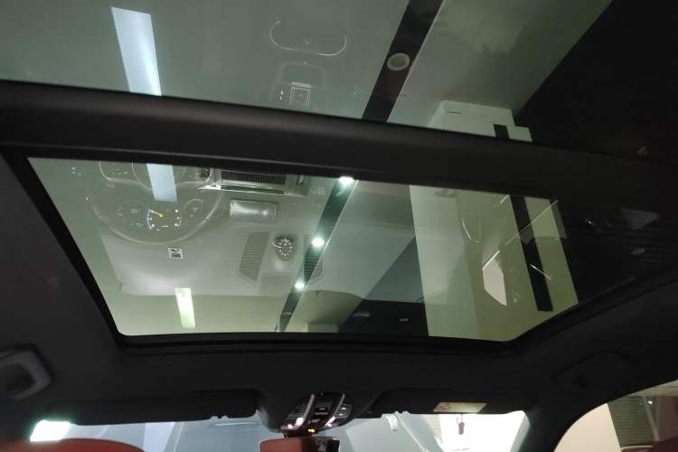 Used Porsche Cayenne E-Hybrid 2021 Cayenne E-Hybrid 2.0T Headliner