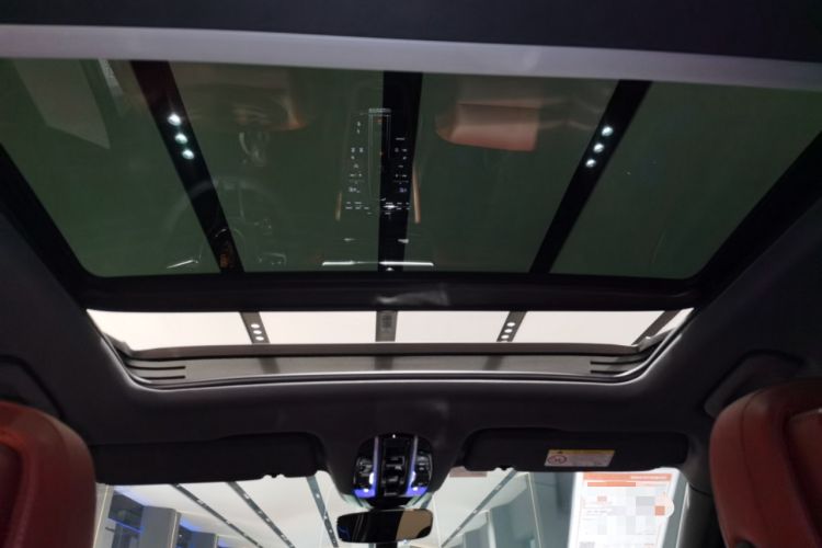 Used Porsche Cayenne E-Hybrid 2021 Cayenne E-Hybrid 2.0T Headliner