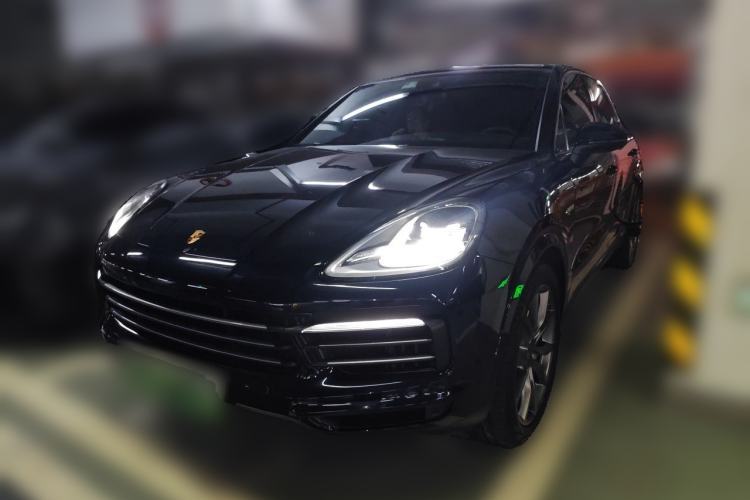 Used Porsche Cayenne E-Hybrid 2021 Cayenne E-Hybrid 2.0T Guazi used car, China used car export, Used car for sale, Used  cars, Cheapest cars for sale